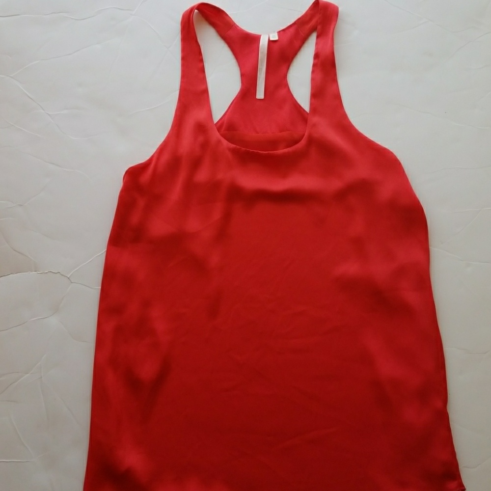 Rachael Roy top size xs